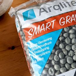 Smart Gravel