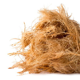 Coconut coir