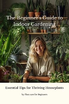 The Beginner's Guide to Indoor Gardening: Essential Tips for Thriving Houseplants