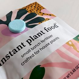 Instant Plant Food