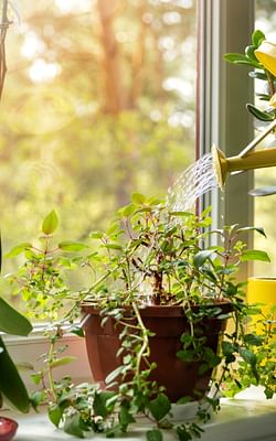 The 10 easiest sun-loving houseplants
