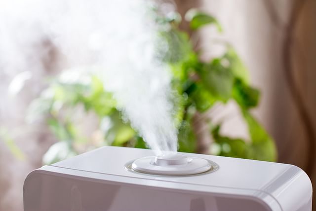 Humidifier
