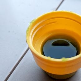 Liquid fertilizer