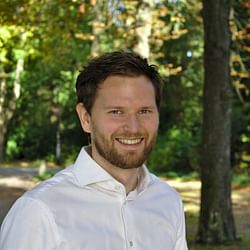 Roelof Jan Elsinga - Plant care for Beginners Author
