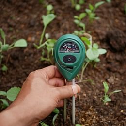 Moisture meter