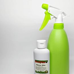 Neem oil