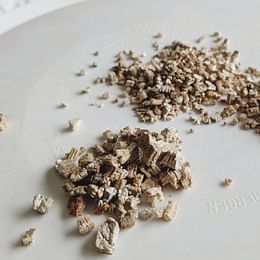 Vermiculite
