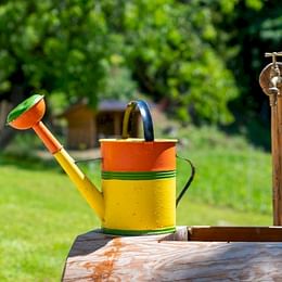 Watering can