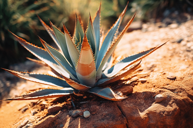 Agave
