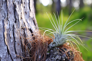 Air plant