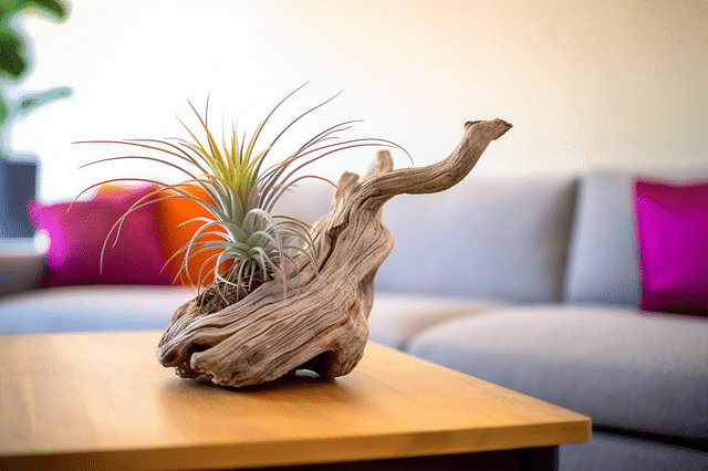 Air plant