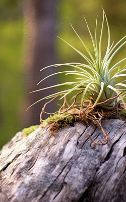 Air plant care: a comprehensive guide for beginners