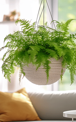 The 7 best hanging plants for beginners