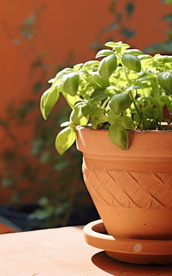 The Ultimate Basil Plant Care Guide