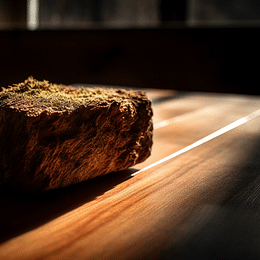 Peat moss