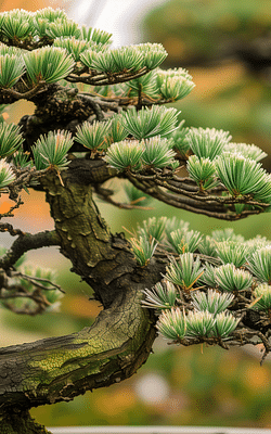 Pruning a Bonsai Tree for Busy Growth