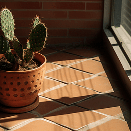 Cactus soil mix