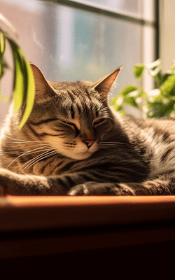 Keep Your Pets Safe: Comprehensive Guide to Plant Toxicity