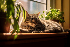 Keep Your Pets Safe: Comprehensive Guide to Plant Toxicity