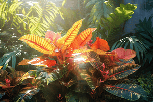 Croton