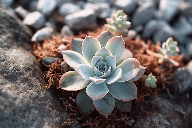 Echeveria
