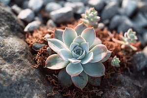 Echeveria