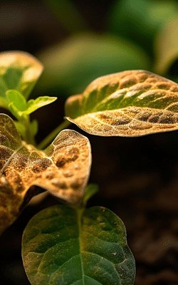 How to avoid fertilizer burn in houseplants