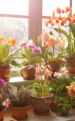 How to Make Indoor and Outdoor Flowers Last Longer