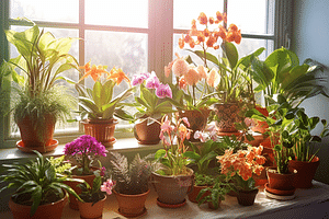 How to Make Indoor and Outdoor Flowers Last Longer