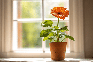 A Comprehensive Guide to Gerbera Jamesonii Care