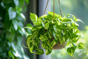 Golden Pothos