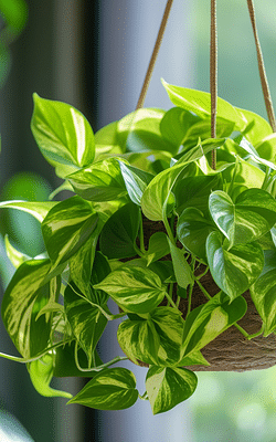 How to care for a Golden Pothos