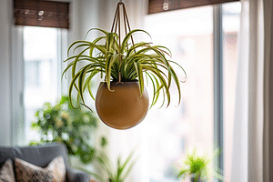 Spider plant