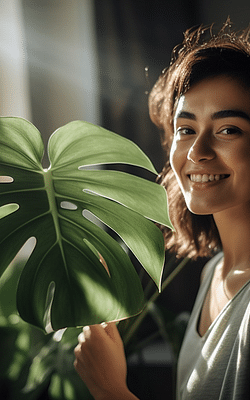 How to propagate houseplants from cuttings