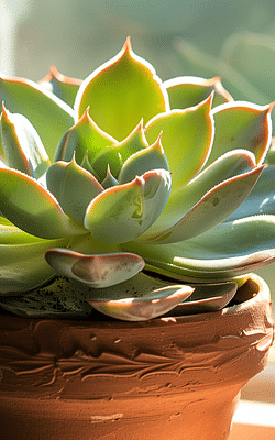 How do you revive overwatered succulents?