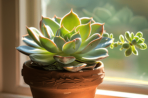 How do you revive overwatered succulents?
