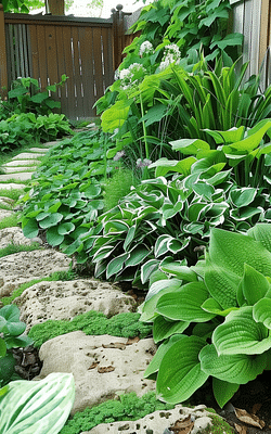 How to keep your garden from drying out in the summer