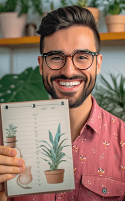 Guide to Houseplant Care Scheduling: Watering, Pruning, Repotting and More