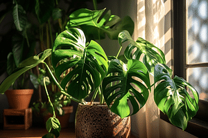 Monstera vs Philodendron: How do I tell the difference?