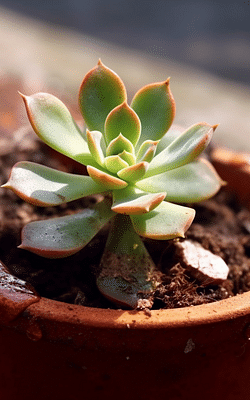 Overwatered vs Underwatered Succulent: How to tell the difference