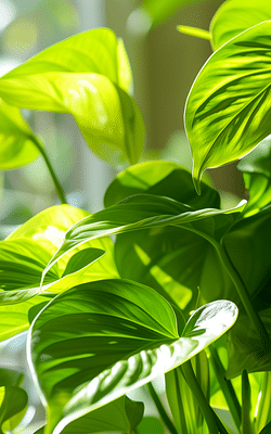 Prepare Your Houseplants for Spring