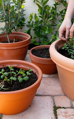 Can You Reuse Soil Between Houseplants?
