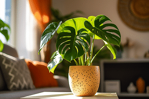 Plants Similar to Monstera: A Comprehensive Guide