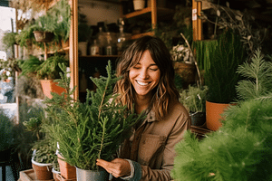 6 Pine Trees You Can Grow As Houseplants