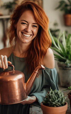 How to water succulents: a beginner's guide