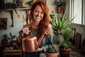 How to water succulents: a beginner's guide