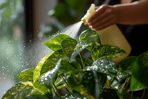 Eco-friendly ways to control plant pests