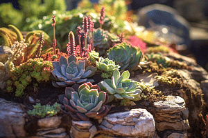 The Ultimate Guide to Arranging Succulents for Every Space