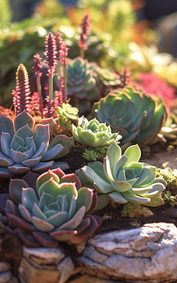 The Ultimate Guide to Arranging Succulents for Every Space