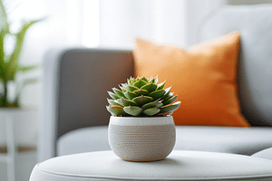 Succulent